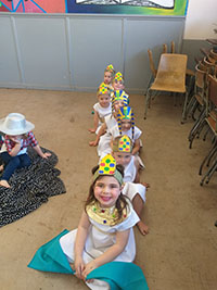 Soenêtjie Kleuterskool Creche Centurion Zwartkop Soenetjie Zwartkop