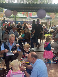 Soenêtjie Kleuterskool Creche Centurion Zwartkop Soenetjie Zwartkop