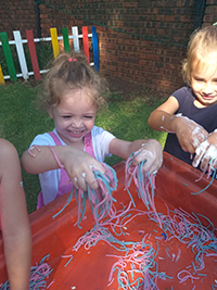 Soenêtjie Kleuterskool Creche Centurion Zwartkop Soenetjie Zwartkop