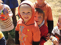 Soenêtjie Kleuterskool Creche Centurion Zwartkop Soenetjie Zwartkop