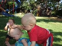 Soenêtjie Kleuterskool Creche Centurion Zwartkop Soenetjie Zwartkop