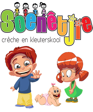 Soenêtjie Kleuterskool Creche Centurion Zwartkop Soenetjie